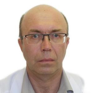 Снопов Сергей Александрович
