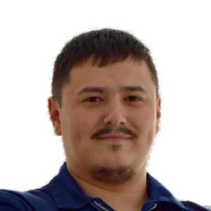 Голенко Максим Валерьевич