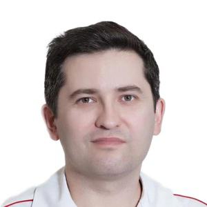 Шигаев Михаил Юрьевич
