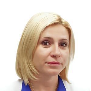 Колесникова Ульяна Игоревна
