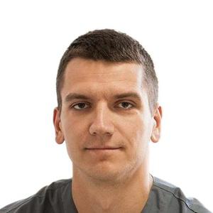 Марчук Дмитрий Леонидович