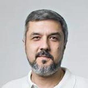 Вовчинский Роман Леонидович