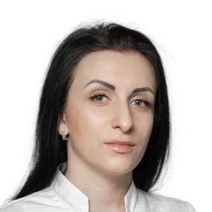 Корчагина Евгения Игоревна