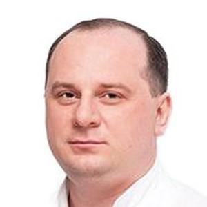Маякин Роман Вячеславович