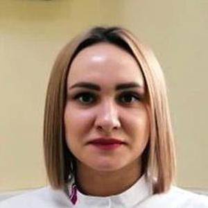Доронина Анна Сергеевна