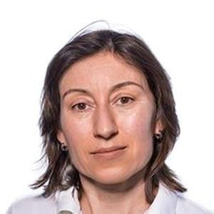 Карпенко Ольга Александровна