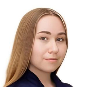 Сачкова Екатерина Дмитриевна