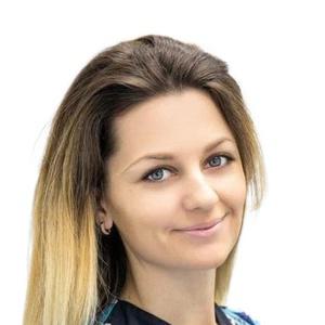 Иванова Наталья Петровна