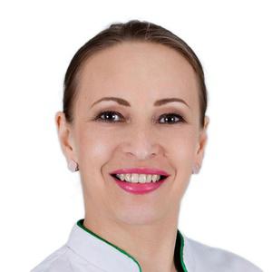 Зайцева Ирина Алексеевна