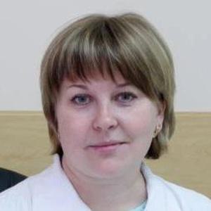 Коваленко Ольга Сергеевна