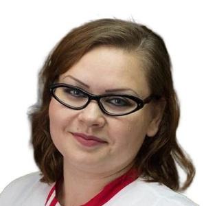 Шамилова Светлана Сергеевна