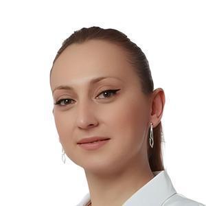 Бигвава Нино Валерьевна
