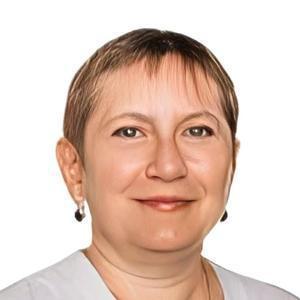 Ерошкина Татьяна Сергеевна