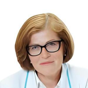 Карачева Нина Вениаминовна