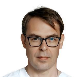 Вавин Вячеслав Валерьевич