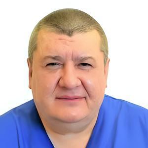 Гусев Владислав Анатольевич