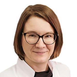 Богданова Екатерина Алексеевна