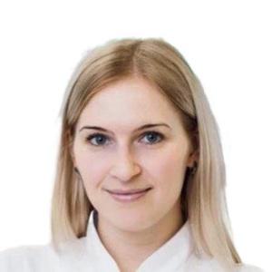 Шевченко Анна Павловна
