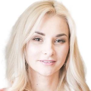 Бавыка Елена Васильевна