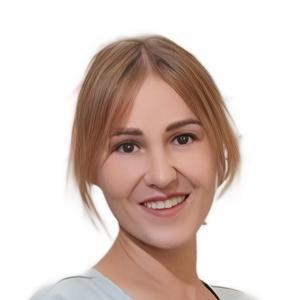 Кореневская Ксения Сергеевна