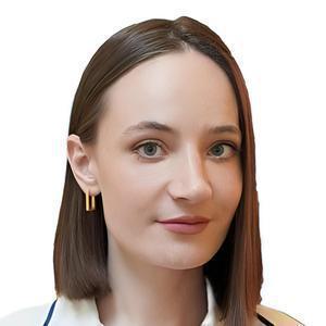 Руснак Олеся Александровна