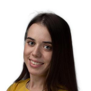 Фунтикова Софья Александровна
