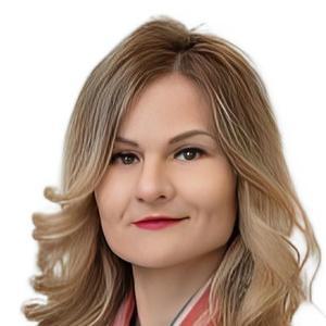 Госсен Валерия Александровна