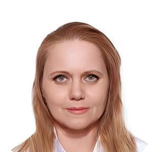 Володина Елена Сергеевна