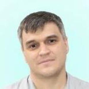 Подгорнов Виктор Федорович