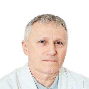 Кудрявцев Сергей Александрович