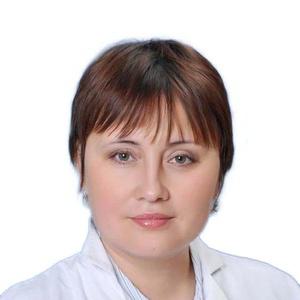 Тимошенко Оксана Анатольевна