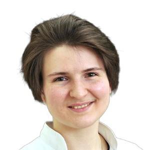 Кувшинова Лидия Евгеньевна