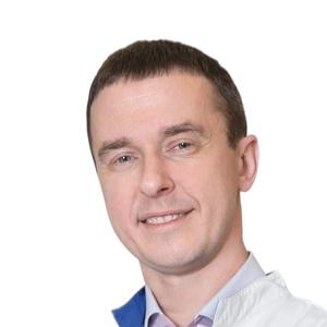 Требушенков Андрей Юрьевич