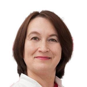 Храмешина Марина Геннадьевна