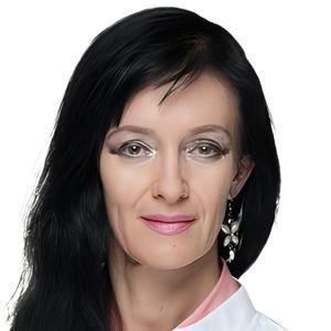 Камалова Ольга Вячеславовна