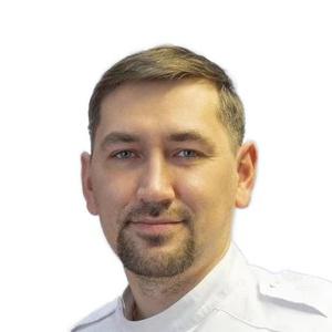 Голиков Александр Владимирович