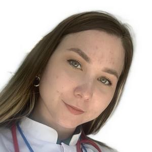 Ермолаева Полина Игорьевна