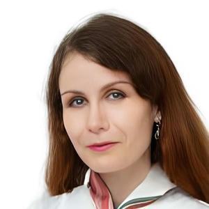 Петрова (Изотова) Екатерина Анатольевна