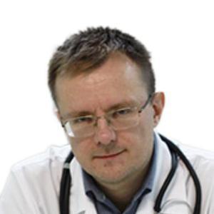 Винниченко Павел Борисович