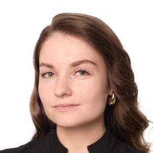 Фролова Мария Сергеевна