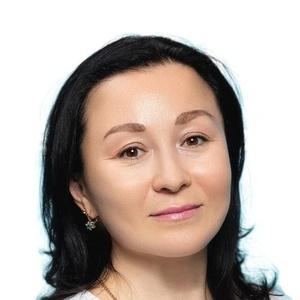 Багишаева Юлия Рамильевна