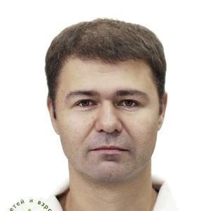 Алекперов Сергей Игоревич