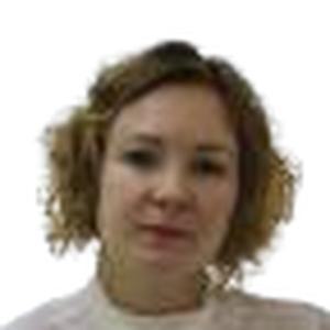 Степанова Оксана Валерьевна