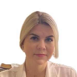 Евсикова Анна Олеговна