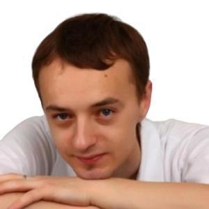 Бакланов Максим Владимирович