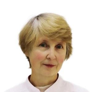 Краснова Лидия Ивановна
