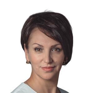 Дударева Галина Юрьевна