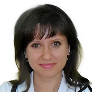 Орлова Анна Николаевна