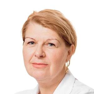 Чернышева Елена Федоровна