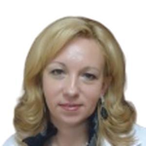 Андросова Людмила Николаевна